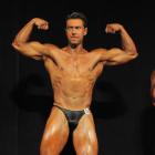 Robert  McCollough - NPC Muscle Heat Championships 2011 - #1